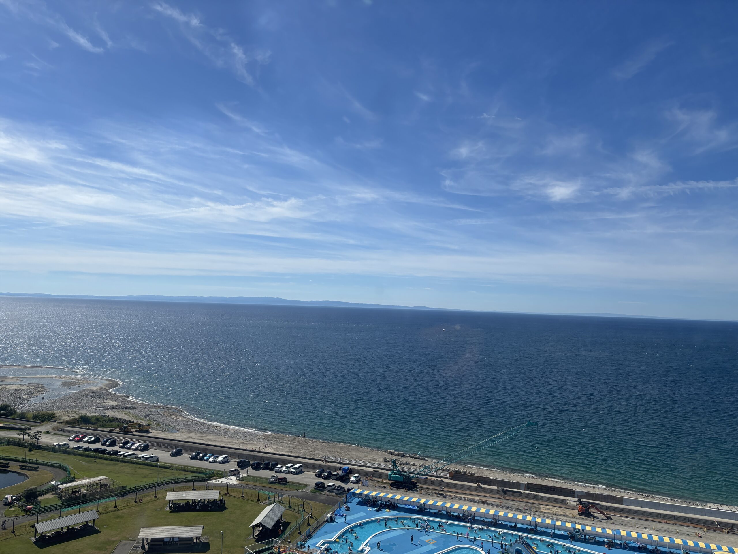 富山旅日記 2025.07.19−07.20